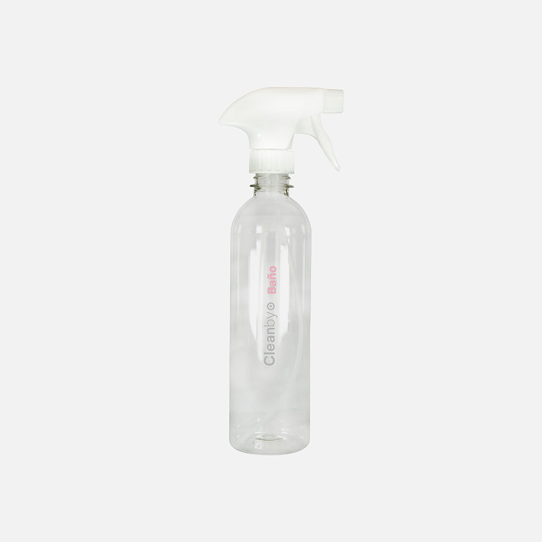 Repuesto de botella 500 ml.