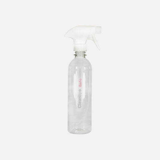 Repuesto de botella 500 ml.