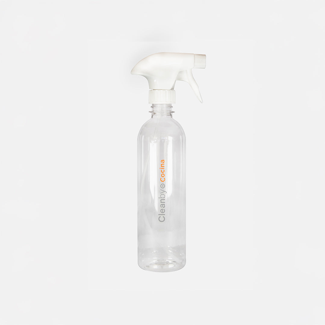 Repuesto de botella 500 ml.