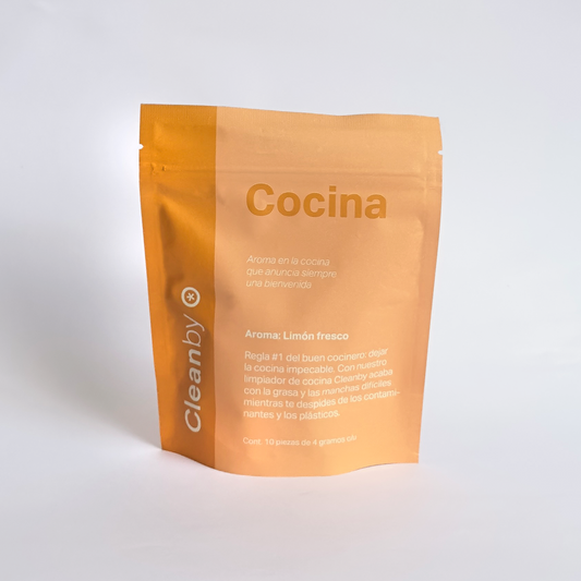 Repuesto cocina